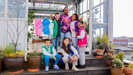 Kinderen voor Kinderen